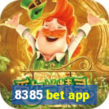 8385 bet app